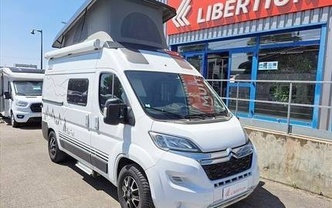 Location van amenage