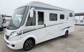 Location campingcar