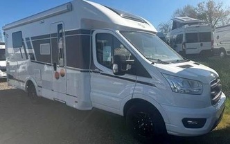 Location campingcar