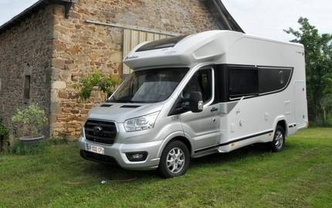 Location campingcar