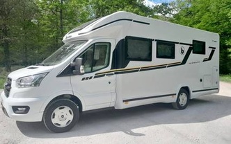 Location campingcar