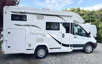 Location campingcar