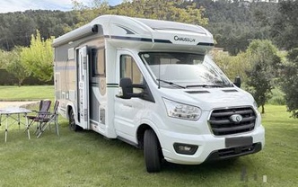 Location campingcar