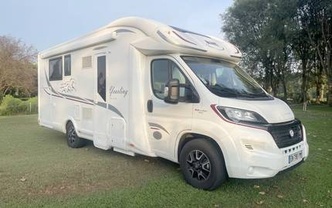 Location campingcar