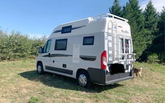 Location campingcar