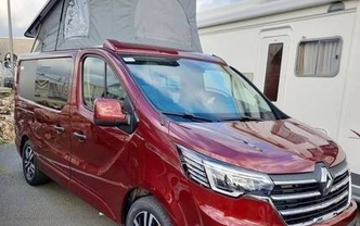 Location location renault trafic