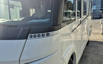 Location campingcar