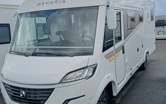 Location campingcar