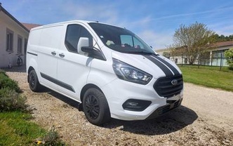 Location camping car ford