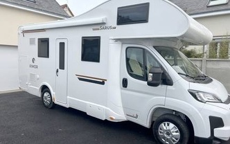 Location campingcar