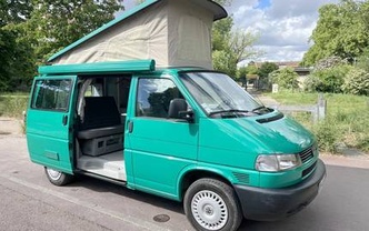 Location van amenage