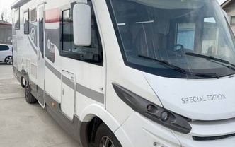 Location campingcar