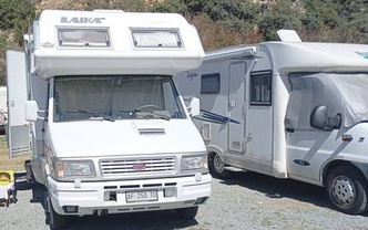 Location campingcar