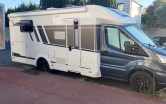 Location campingcar