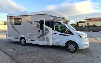 Location campingcar