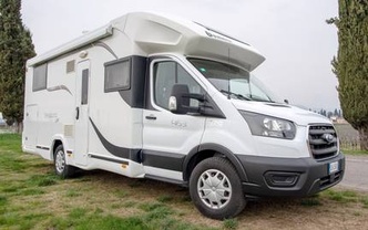 Location campingcar
