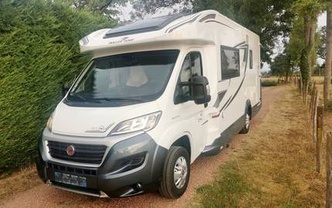 Location camping car fiat