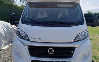 Location campingcar