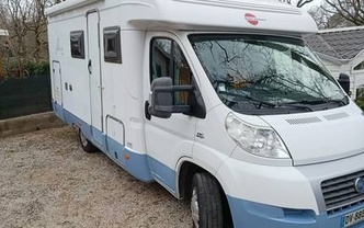 Location campingcar