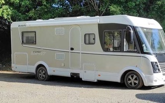 Location campingcar