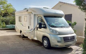 Location campingcar