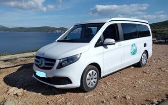 Location camping car mercedes