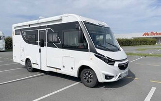 Location campingcar
