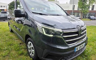 Location van amenage