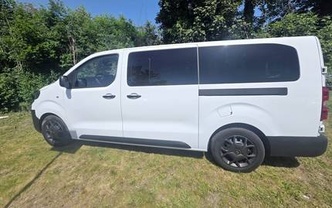 Location van amenage