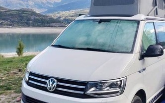 Location campingcar
