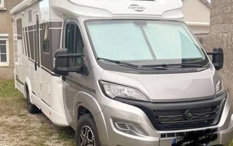 Location campingcar