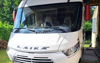 Location campingcar