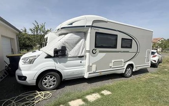 Location campingcar