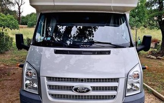 Location campingcar