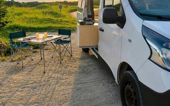 Location location renault trafic