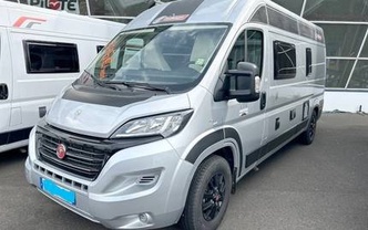 Location camping car challenger