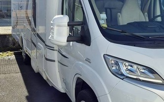 Location camping car mc louis