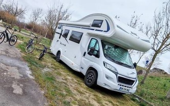 Location campingcar