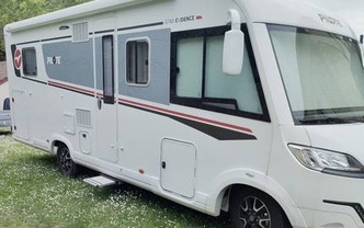 Location campingcar