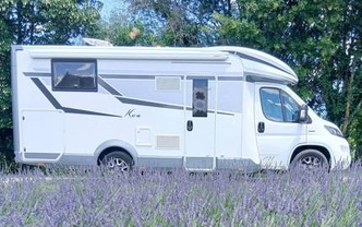 Location campingcar
