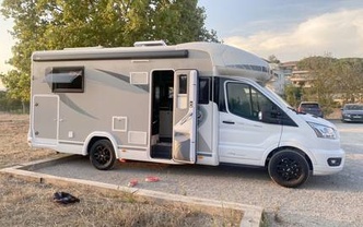 Location campingcar