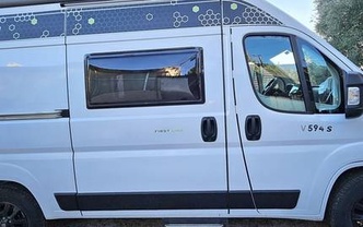 Location campingcar