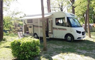 Location campingcar