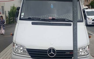 Location campingcar