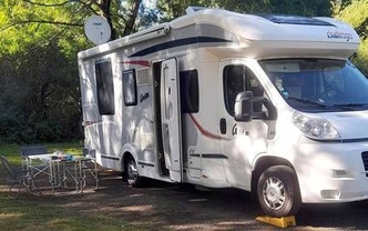 Location campingcar