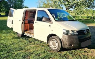 Location van amenage
