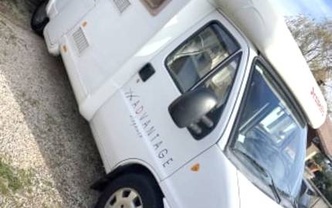 Location campingcar
