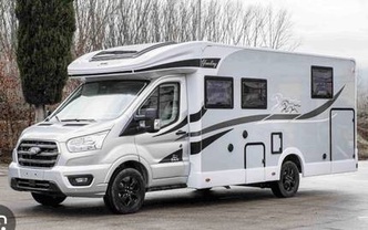 Location camping car mc louis