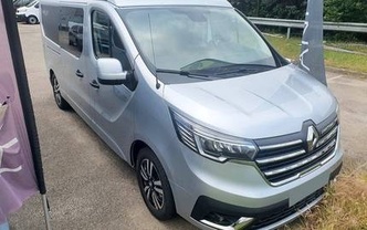 Location camping car fiat
