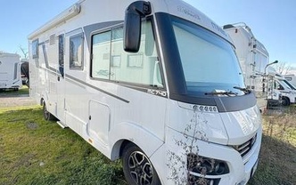 Location camping car itineo